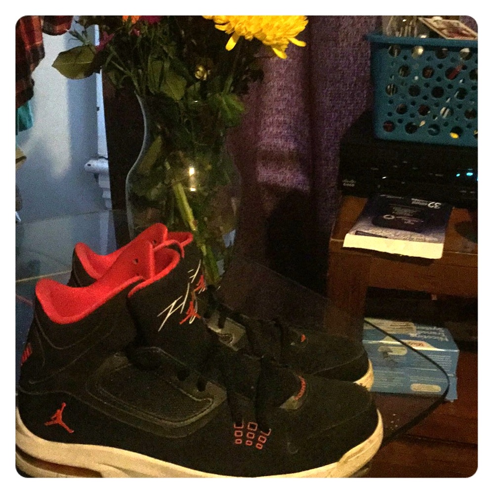 Jordan’s youth girls